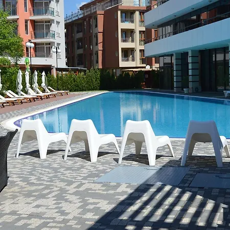 Appartement In Boomerang *