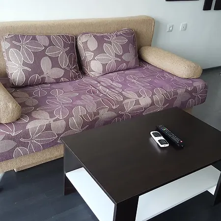 Appartement In Boomerang *