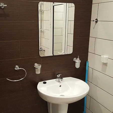 Appartement In Boomerang *