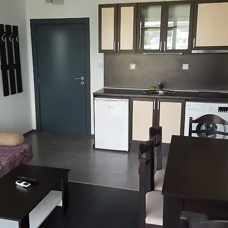 In Boomerang Appartement