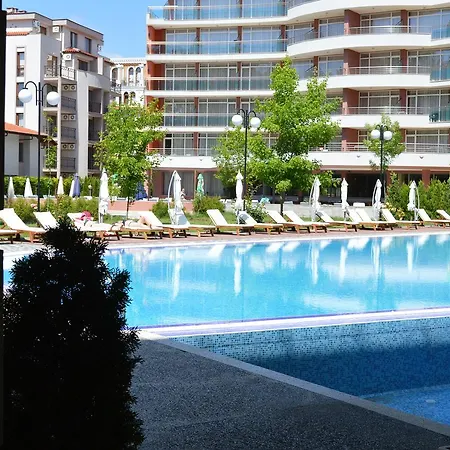 In Boomerang Appartement