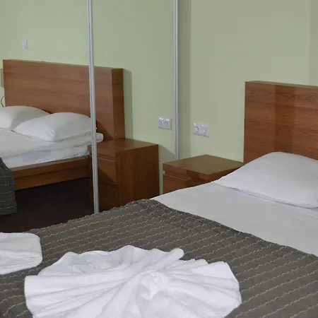 In Boomerang Appartement Sunny Beach
